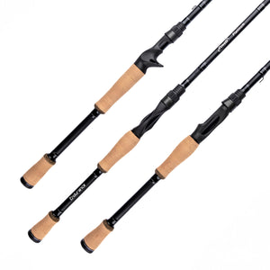 Platinum Casting Endurance 735 Utility Medium Heavy Mod-Fast - TRAPSKI