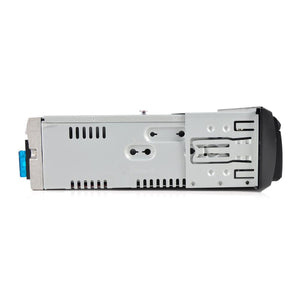 Pyle Marine Bluetooth Stereo Receiver & CD Player with Remote, Black (2 Pack)