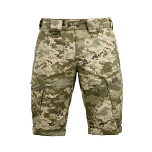 M-Tac Tactical Shorts Aggressor Gen.II Rip-Stop