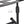 Pyle PLPTS55 Universal Adjustable Rotating DJ Laptop Stand with Travel Case