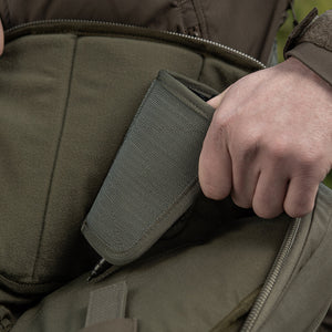 M-Tac Elite Sphaera Large Bag Gen II with Loop Panel