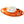 CreekKooler Pineapple Print Insulated Floating Cooler Lid, 15 Quarts (Lid Only)