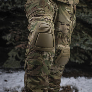 M-Tac Knee Pad Inserts for Military Pants