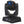 ADJ POCKET PRO 25-Watt LED Mini Compact Spot Moving Head Light with 7 Colors