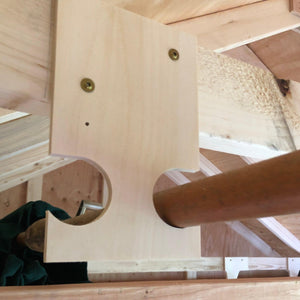 Pole Hooks for Pole Saw & Pool Skimmers