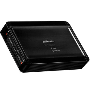 Polk Audio PA D4000.4 PAD Series 4-Channel Amplifier - 400W - TRAPSKI