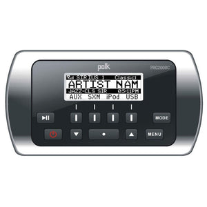 Polk PRC200BC Wired Remote - TRAPSKI