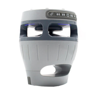 Poly-Planar FS1 Floating Bluetooth Speaker - TRAPSKI