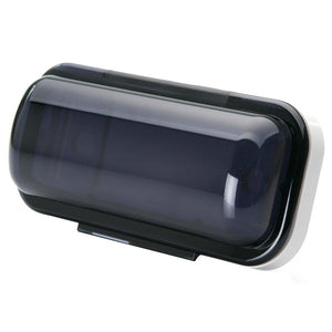 Poly-Planar Radio Splash Panel Mount Cover - TRAPSKI