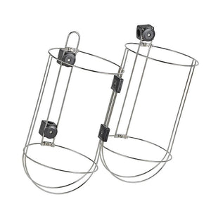 Polyform 9" Diameter Fender Holder Kit - 2 Pack - TRAPSKI