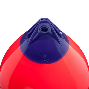 Polyform A-4 Buoy 20.5" Diameter - Red - TRAPSKI