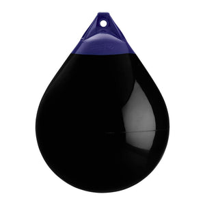Polyform A-5 Buoy 27" Diameter - Black - TRAPSKI