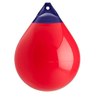 Polyform A-5 Buoy 27" Diameter - Red - TRAPSKI