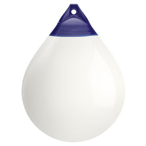Polyform A-6 Buoy 34" Diameter - White - TRAPSKI