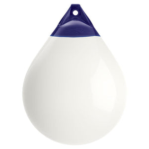 Polyform A Series Buoy A-5 - 27" Diameter - White - TRAPSKI