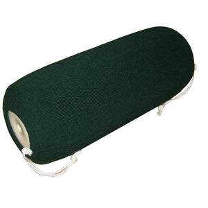 Polyform Fenderfits Fender Cover f/HTM-2 Fender - Green - TRAPSKI