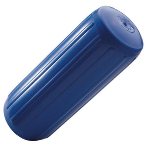 Polyform HTM-3 Fender 10.5" x 27" - Blue - TRAPSKI