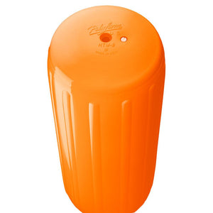 Polyform HTM-3 Fender 10.5" x 27" - Orange - TRAPSKI