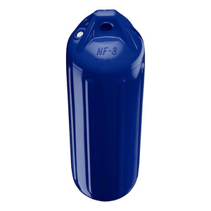 Polyform NF-3 Heavy-Duty Twin Eye 5.6" x 19" - Cobalt Blue - TRAPSKI