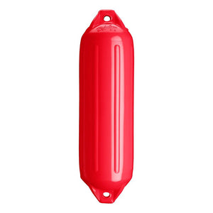 Polyform NF-3 Heavy-Duty Twin Eye 5.6" x 19" - Red - TRAPSKI