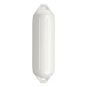 Polyform NF-3 Heavy-Duty Twin Eye 5.6" x 19" - White - TRAPSKI