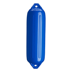 Polyform NF-3 Heavy-Duty Twin Eye 6.4" x 12.6" - Blue - TRAPSKI