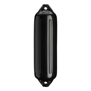 Polyform NF-4 Heavy-Duty Twin Eye 6.4" x 12.6" - Black - TRAPSKI