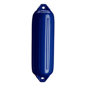 Polyform NF-4 Heavy-Duty Twin Eye 6.4" x 12.6" - Cobalt Blue - TRAPSKI