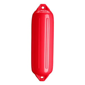 Polyform NF-4 Heavy-Duty Twin Eye 6.4" x 12.6" - Red - TRAPSKI