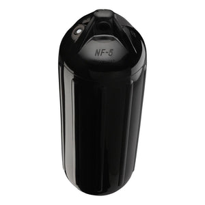 Polyform NF-5 Heavy-Duty Twin Eye 8.9" x 26.8" - Black - TRAPSKI