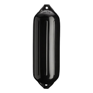 Polyform NF-5 Heavy-Duty Twin Eye 8.9" x 26.8" - Black - TRAPSKI