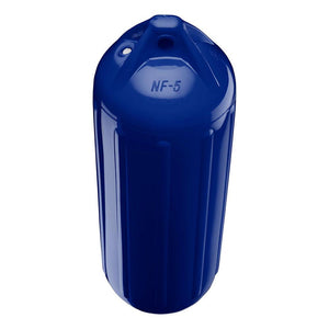 Polyform NF-5 Heavy-Duty Twin Eye 8.9" x 26.8" - Cobalt Blue - TRAPSKI