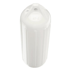 Polyform NF-5 Heavy-Duty Twin Eye 8.9" x 26.8" - White - TRAPSKI