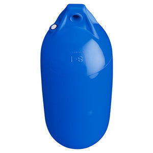 Polyform S-1 Buoy 6" x 15" -Blue - TRAPSKI