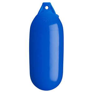 Polyform S-1 Buoy 6" x 15" -Blue - TRAPSKI