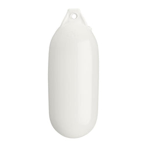 Polyform S-1 Buoy 6" x 15" - White - TRAPSKI