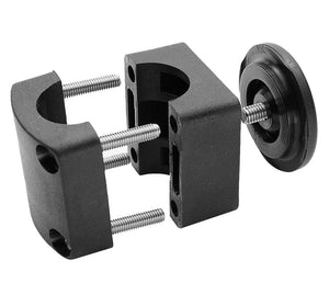 Polyform Swivel Connector - 1-1/8" - 1-1/4" Rail - TRAPSKI