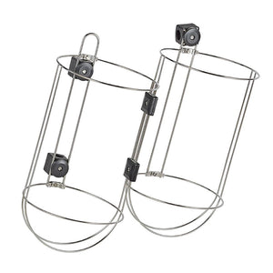 Polyform True Fit 2 Fender Holder Kit - 12" Diameter - TRAPSKI