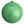 Polyform Water Ski Series Buoy - Green - TRAPSKI
