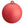 Polyform Water Ski Series Buoy - Red - TRAPSKI