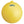 Polyform Water Ski Series Buoy - Yellow - TRAPSKI