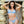 Poolside Boost 'Em Up Bikini Top