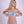 Poolside Boost 'Em Up Bikini Top