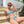 Poolside Boost 'Em Up Bikini Top