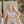Poolside Triangle Bikini Top