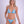 Poolside Triangle Bikini Top