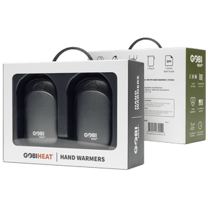 Portable Magnetic Hand Warmers - TRAPSKI