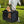 Portable Foldable Pet Carrying Bag with 2 Openings and Comfy Cushion