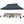 10 X 20 FT Pop up Canopy Tent Foldable Portable Outdoor Gazebo with Carry Bag-Blue