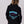Powder Club Hoodie - Black